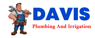 Trusted plumber in DIXON